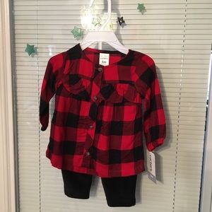 3m Carter’s outfit